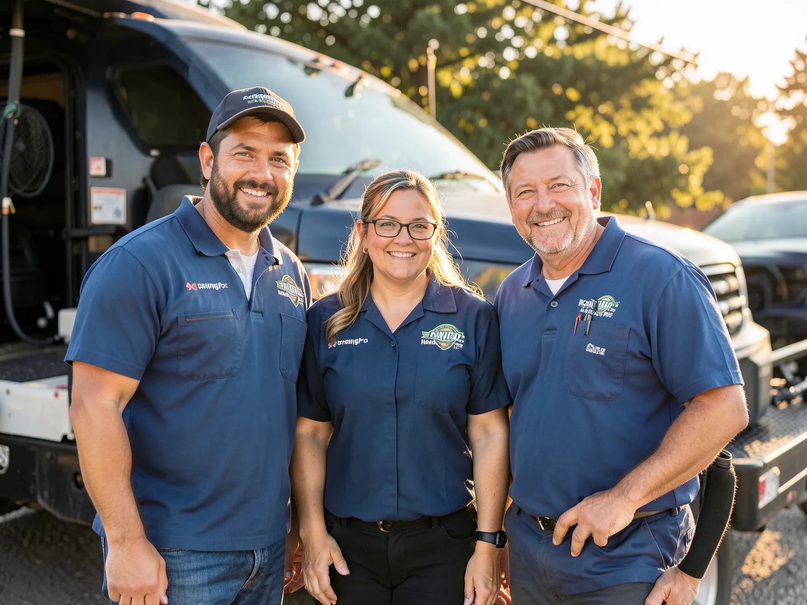 Roof Repair company in Baker City, OR